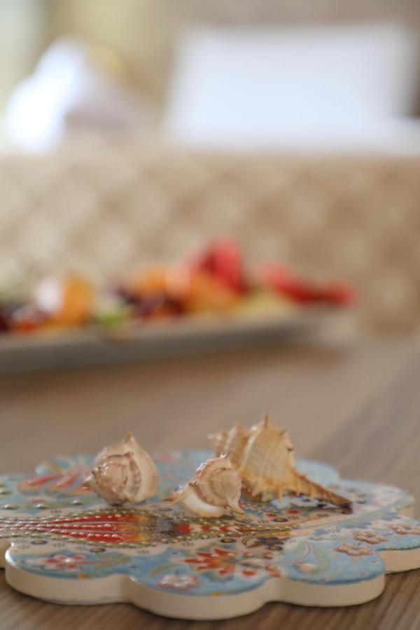 Atlantis Apartments Saranda Dış mekan fotoğraf